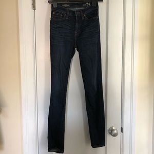 Lookout High Rise J Crew 24